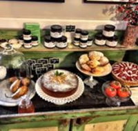 Little Kickerbell - Perisher Accommodation