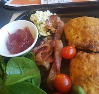 Mcdonald's Family Restaurants - Perisher Accommodation