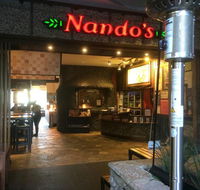 Nando's Charlestown - Perisher Accommodation