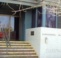 Narrandera Exies - Perisher Accommodation