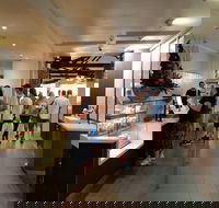 Peachtree Hotel - Perisher Accommodation