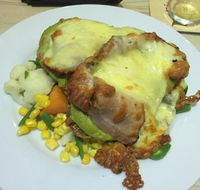 Quirindi RSL Bistro - Perisher Accommodation