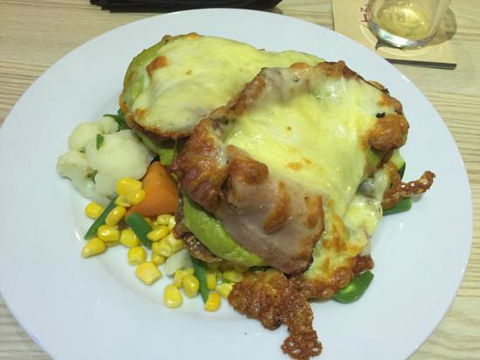 Quirindi RSL Bistro - Perisher Accommodation 0