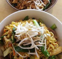 Stir Crazy Noodle Bar - Perisher Accommodation