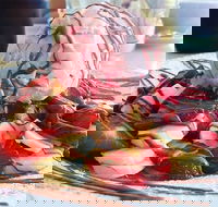 The Brew Lab Cafe - Perisher Accommodation