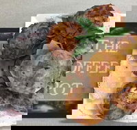 The Coffee Pot - Perisher Accommodation