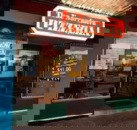 The Narrandera Pizzeria - Perisher Accommodation