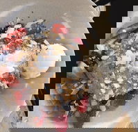 The Shack Organic Wholefoods Cafe - Perisher Accommodation