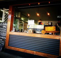 Benchtop Espresso - Perisher Accommodation
