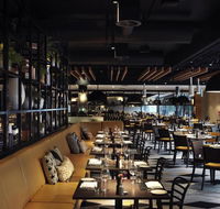 Capitol Bar and Grill - Perisher Accommodation