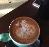 Coffee Lab - Perisher Accommodation