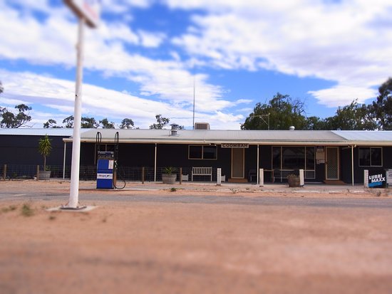 Anabranch South NSW Perisher Accommodation