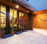 Courgette Restaurant - Perisher Accommodation