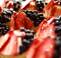 Henry's Bakery Cafe - Perisher Accommodation