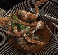 Kinn Thai Restaurant - Perisher Accommodation
