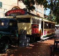 Lismore Pie Cart - Perisher Accommodation