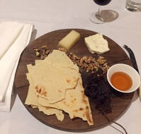 Mezzalira Italian Restaurant - Perisher Accommodation