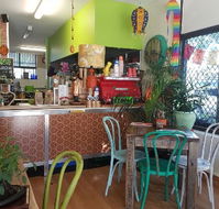Rawthentic Organic Unbakery  Farmacy - Perisher Accommodation