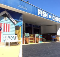Selfish Fish N Chips Tweed Heads - Perisher Accommodation