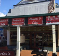 Syviers Coffee House - Perisher Accommodation