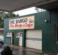The Bargo Pie Shop  Cafe - Perisher Accommodation