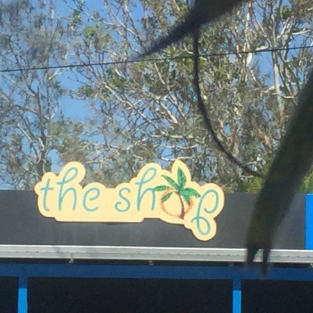 The Shop - Perisher Accommodation 0