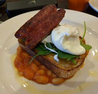 Toast Espresso - Perisher Accommodation