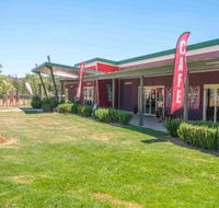 Willow Tree Cafe - Perisher Accommodation