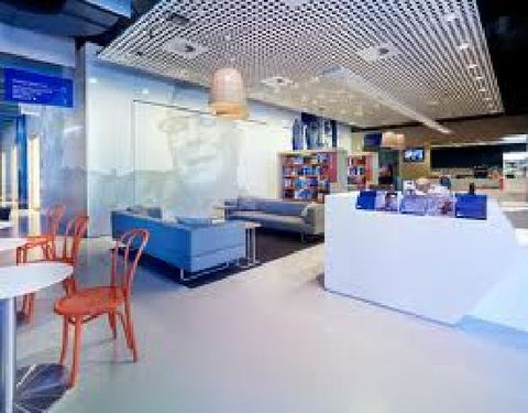 AIM Cafe - Perisher Accommodation 0