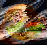 Burgerfiend - Perisher Accommodation