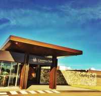 Country Club Gledswood Hills - Perisher Accommodation