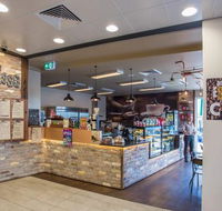 Driven to Espresso - Perisher Accommodation