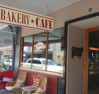 Grices Bakery Cafe - Perisher Accommodation