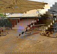 Marshall MacMahon Inn - Perisher Accommodation