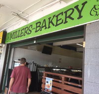 Miller's Bakery - Perisher Accommodation
