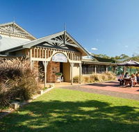 Old Brickworks Brasserie at Potters Hunter Valley - Perisher Accommodation