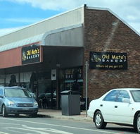 Old Mates Bakery - Perisher Accommodation