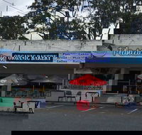 Plantation Organic Bakery - Perisher Accommodation