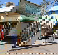Port Pit-Stop Cafe - Perisher Accommodation