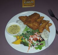Stuart's Point Tavern - Perisher Accommodation