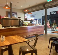 The Nock Espresso Bar - Perisher Accommodation