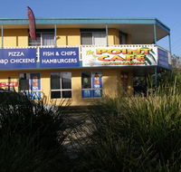 The Point Cafe  Takeaway - Perisher Accommodation