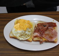 Tyndale Tourist Park and Roadhouse - Perisher Accommodation