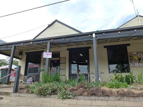 Wallabadah General Store - Perisher Accommodation 0