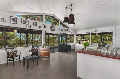 Wonganella Estate - Perisher Accommodation 0