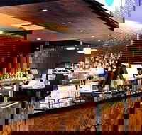 Croydon Park Club Bistro  Bar - Perisher Accommodation