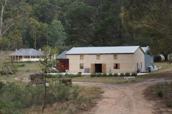 Aylmerton NSW Perisher Accommodation