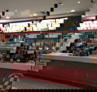KFC - Salisbury - Perisher Accommodation