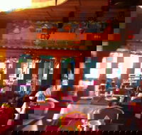 Little Indian Palace - Perisher Accommodation