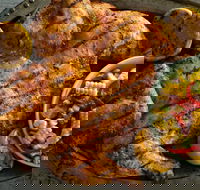 Nando's - Wellington Point - Perisher Accommodation